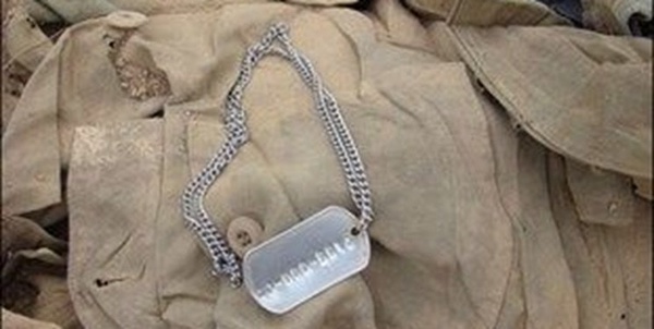 تفحص شهید