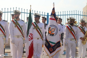 «چکاوک» دستاورد جدید صنعت دفاعی به ارتش جمهوری اسلامی ملحق شد