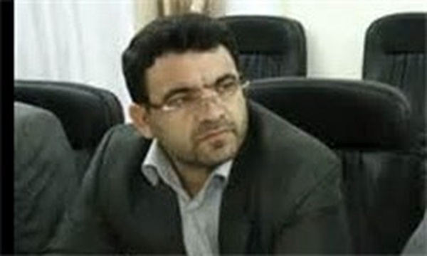 اردبیل - مدیرکل آموزش و پرورش استان اردبیل - احمد محمود‌زاده