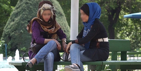 بدحجابی