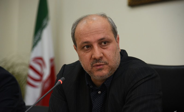 سید مناف هاشمی