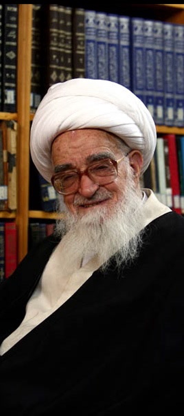 صافی گلپایگانی