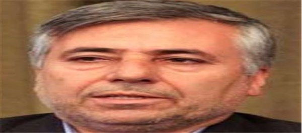 حسن طاهراحمدی سرپرست دانشگاه علوم پزشکی اراک