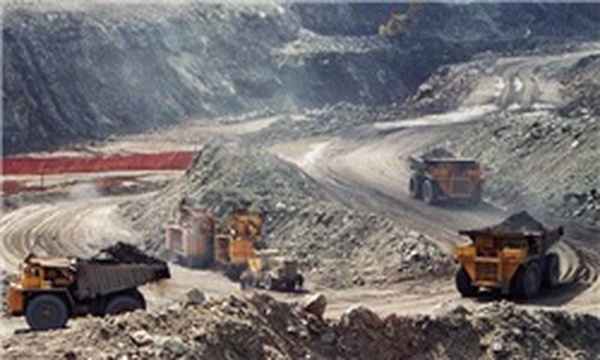 تولیدات صنعتی قزاق