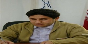 شهردار خلیلشهر