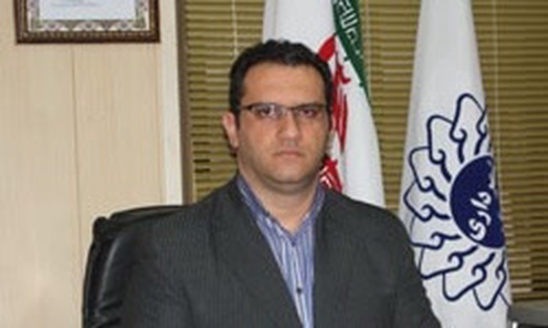 شهردار آمل