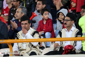 پرسپولیس 3 - سایپا ۲