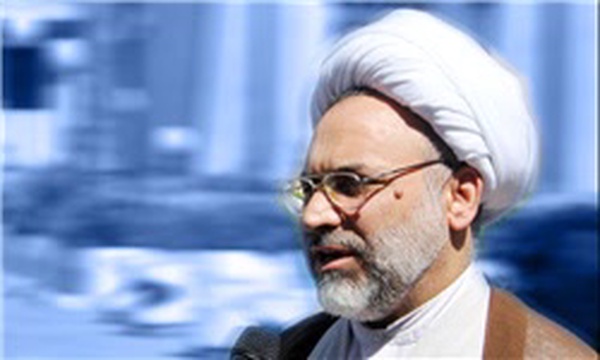 حجت‌الاسلام غلامرضا شفیعی‌زاده
