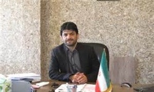 اردبیل -مدیرکل ورزش و جوانان استان اردبیل - احد پازاج