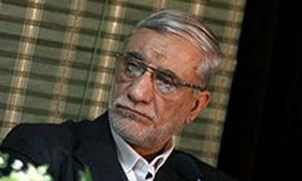محمدعلی آذرشب
