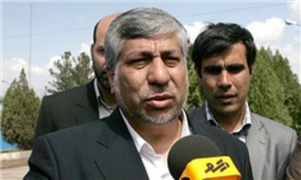 وزیر نیرو