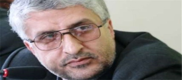 شهردار کرمان