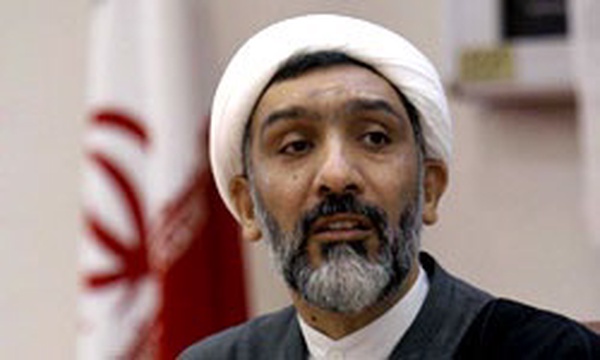 پورمحمدی