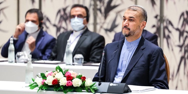 امیرعبداللهیان