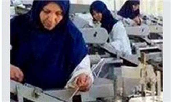 اشتغال زنان