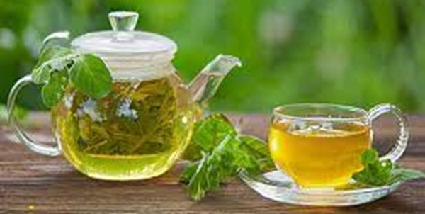 چای سبز