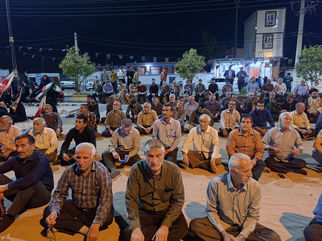 ملک‌حسینی: جنگ شناختی و رسانه‌ای، میدان جدید تقابل دشمن است