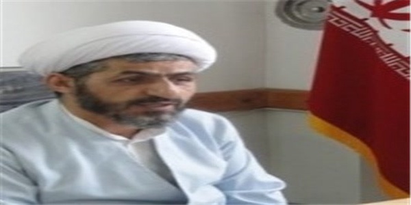 حجت الاسلام علی فتحی