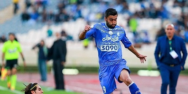 کاوه رضایی