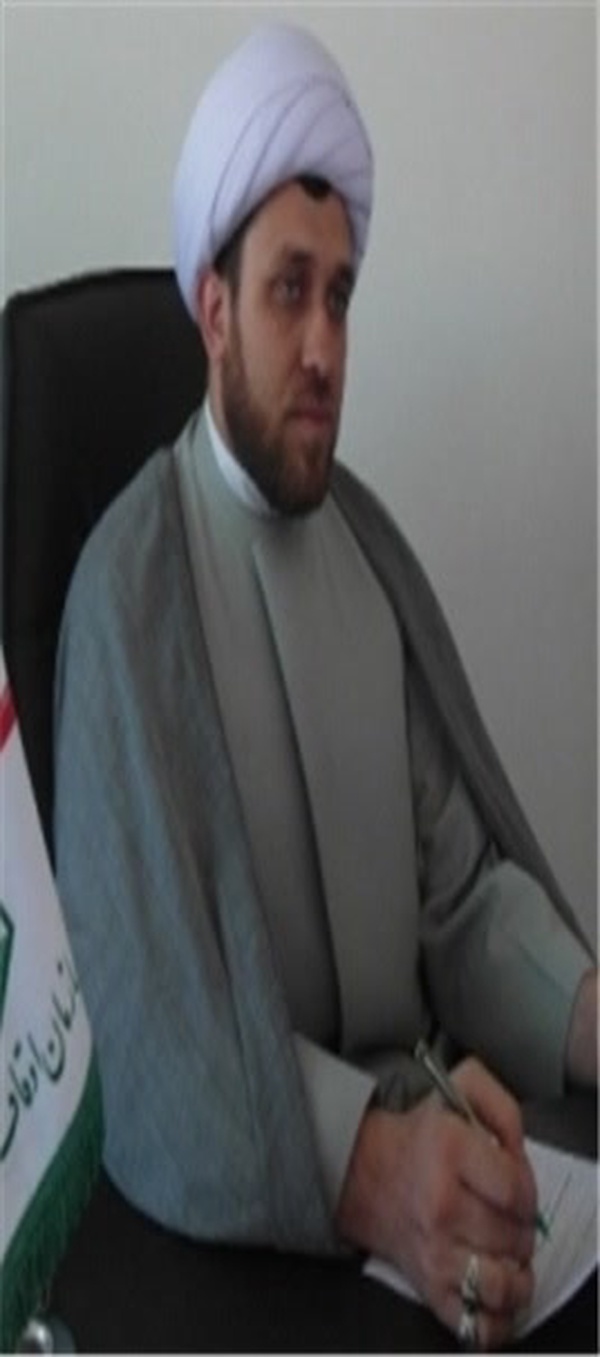 رحیمی اوقاف زیرکوه