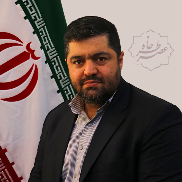 افشین آزادی