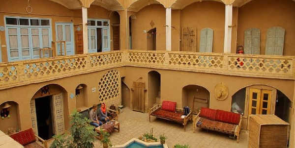  بناهای تاریخی