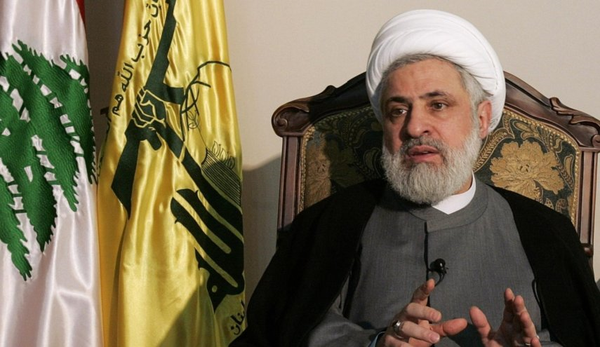 نعیم قاسم