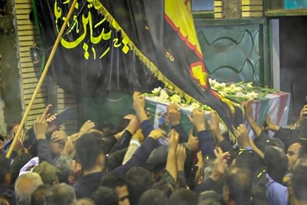 وجیه الله آذرنگ 