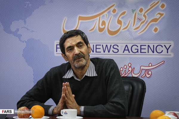 منوچهر منطقی