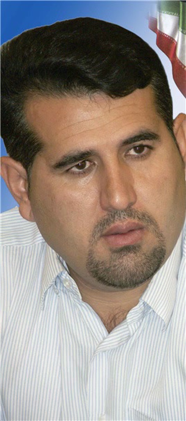 نافع آلبوغبیش
