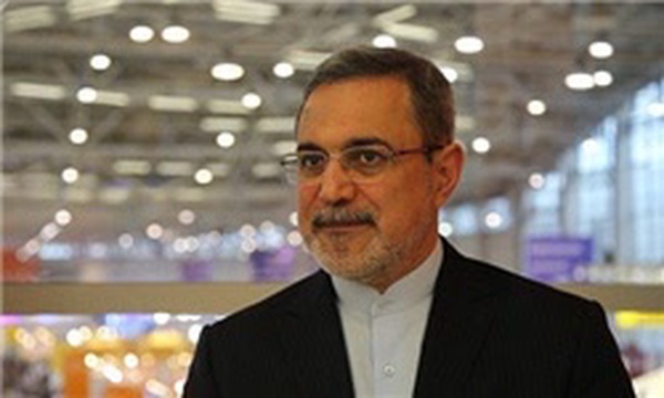 سید محمد بطحایی وزیر آموزش و پرورش