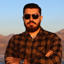 تصویر نمایه‌ی ‌مبین مهرجو‌