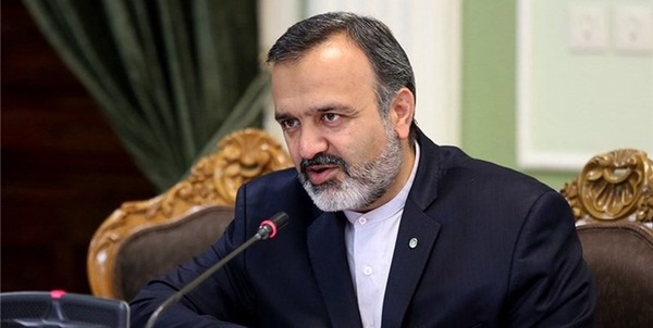 علیرضا رشیدیان