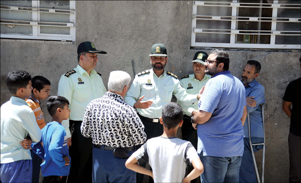 آقا بیگی