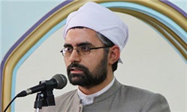 ماموستا جعفری