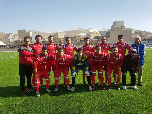 فوتبال