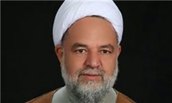 یعقوبی امام جمعه بجنورد