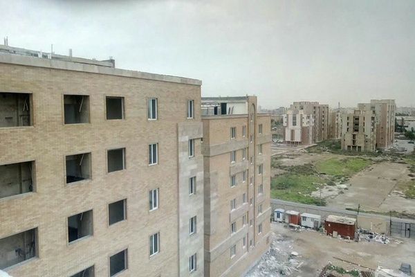مسکن طلاب