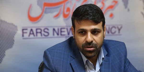 دکتر احمد نادری
