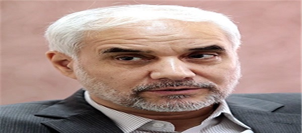 محسن مهرعلیزاده
