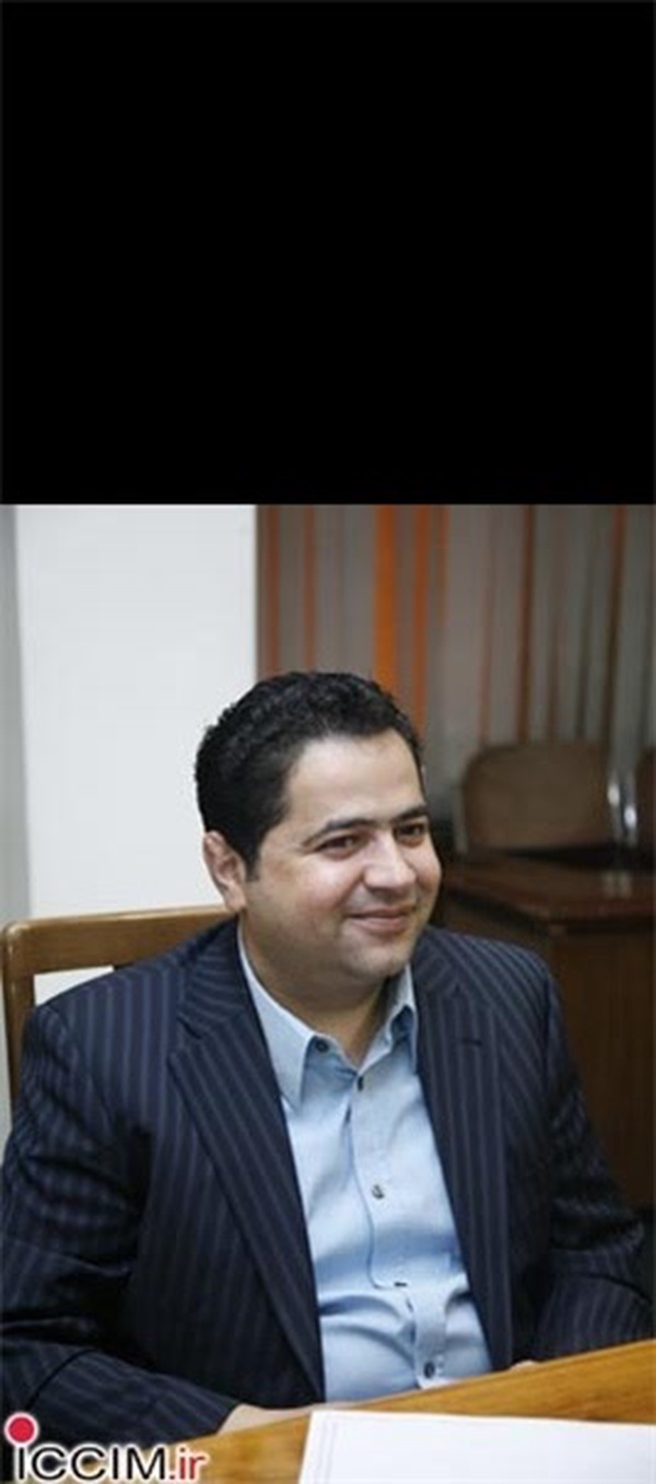 اردبیل - رئیس اتاق بازرگانی - حسین پیرموذن