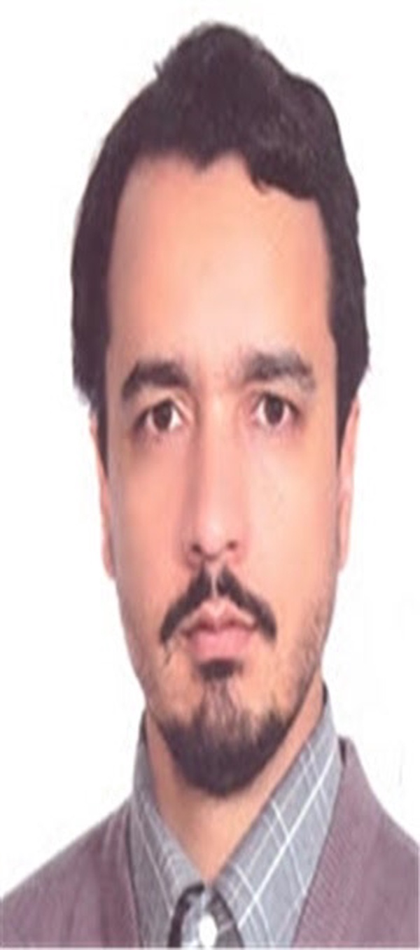 شهردار جدید کاشان
