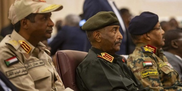 سودان