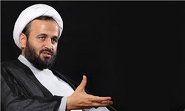 حجت‌الاسلام پناهیان