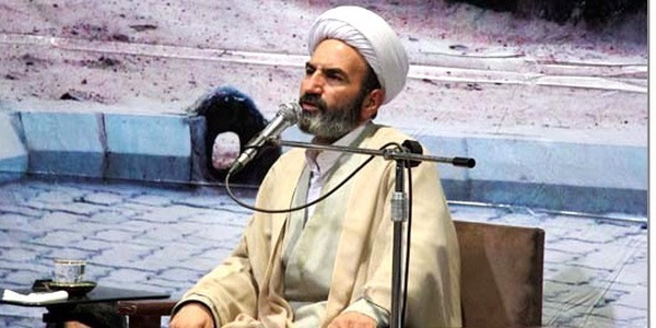 حجت الاسلام جان نثاری