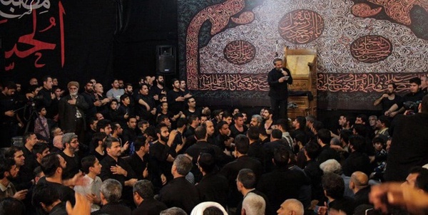 احمد واعظی