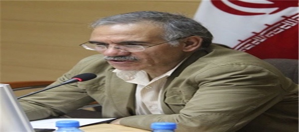 جواد رحمتی معاون استاندار زنجان