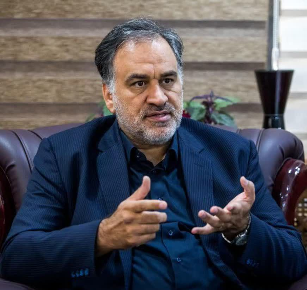 احمد مددی 