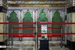سوگواره احلی من العسل