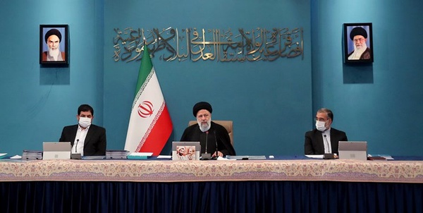 هیات دولت
